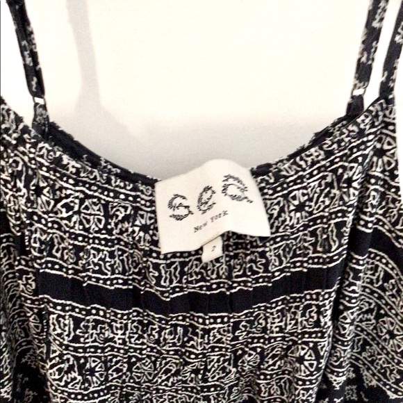 PETITE Sea New York Floral Silk Maxi Dress - Picture 7 of 10